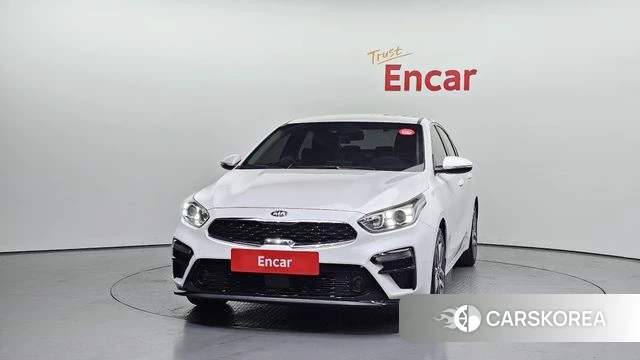 Kia Come New K3 id 4020095 из Кореи 13