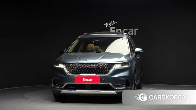 Kia Carnival 4th generation id 3965312 из Кореи 13