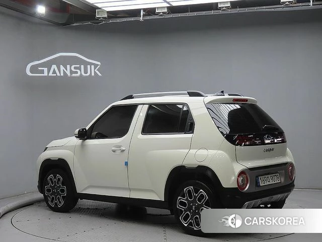 Hyundai Casper id 3806287 из Кореи 13