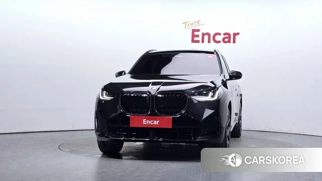 BMW X3 (G45) id 4578513 из Кореи 23