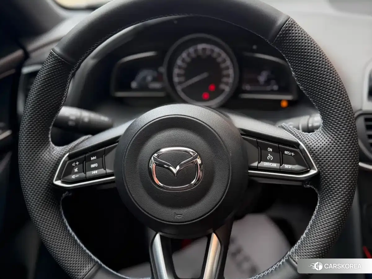 Mazda CX-4 id 4559582 из Китая 17