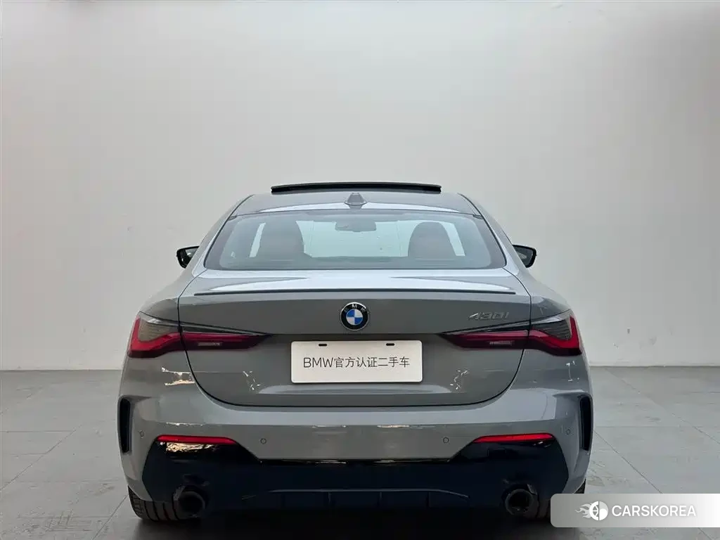 BMW 4 series id 4654488 из Китая 11