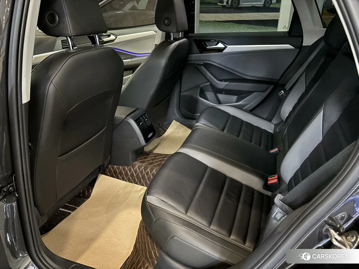 Volkswagen Sagitar id 4426626 из Китая 7