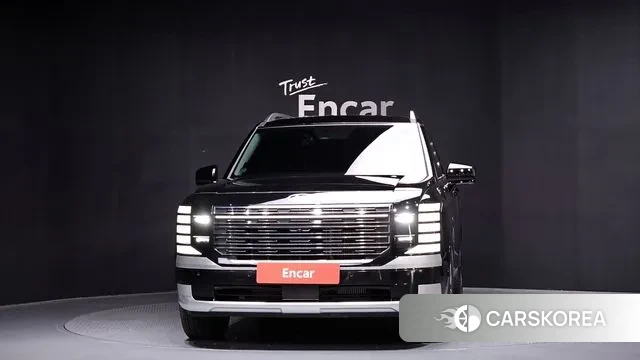 Hyundai Palisade (LX3) id 3457140 из Кореи 13