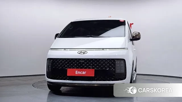 Hyundai Staria id 3457455 из Кореи 13