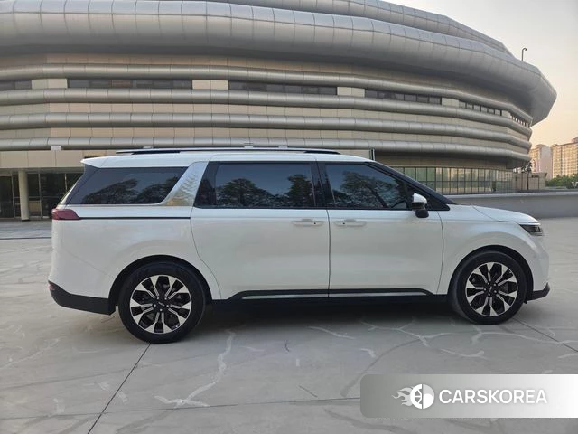 Kia Carnival 4th generation id 3992869 из Кореи 12