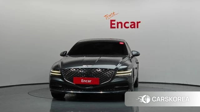 Genesis G80 (RG3) id 4750452 из Кореи 13