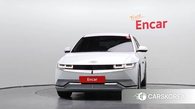 Hyundai Ionic 5 id 4592588 из Кореи 23