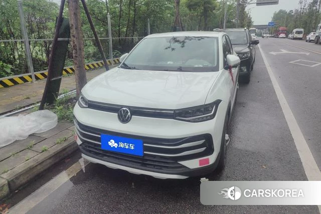 Volkswagen Tuyue id 4259709 из Китая 10
