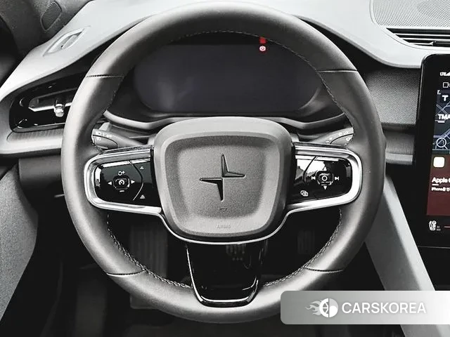 Polestar Polestar 2 id 3492691 из Кореи 13