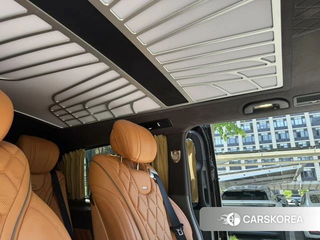 Mercedes-Benz Vito id 4275214 из Китая 20