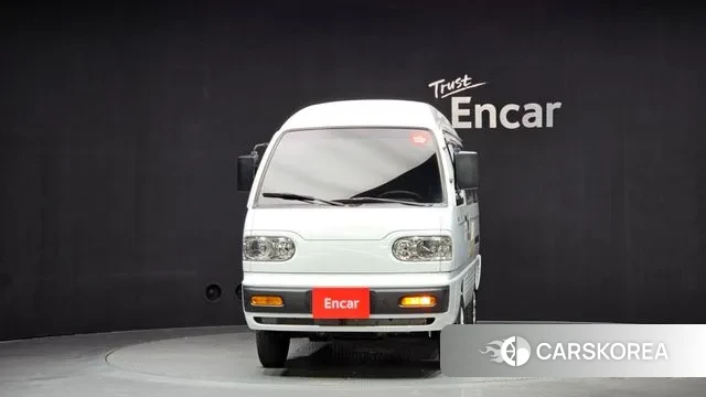 Chevrolet (GM Daewoo) New Damas id 3096245 из Кореи 13