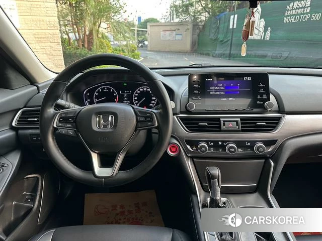 Honda Accord id 4313597 из Китая 20