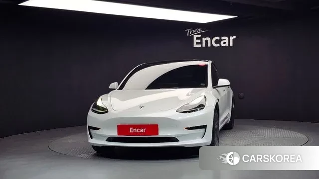 Tesla Model 3 id 3311192 из Кореи 13