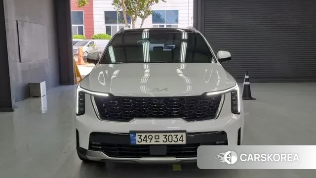 Kia Sorento 4th Generation id 2979022 из Кореи 11