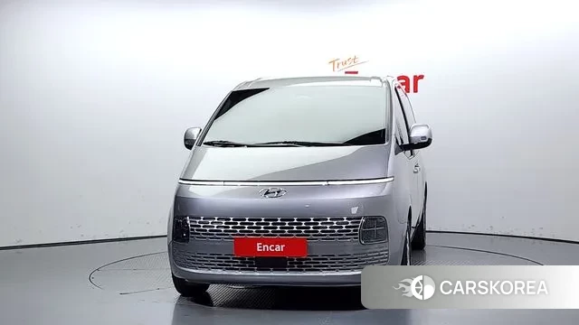 Hyundai Staria id 3158873 из Кореи 13