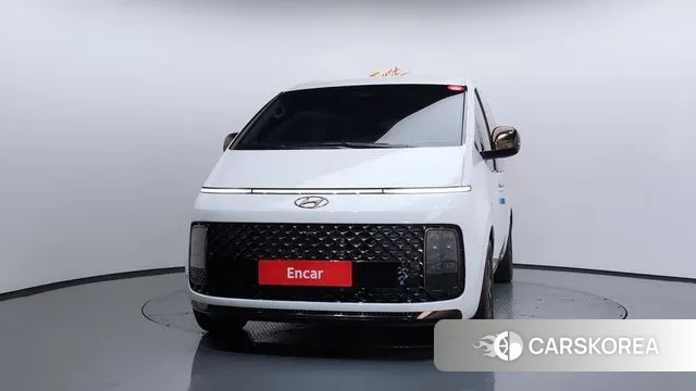 Hyundai Staria id 3355384 из Кореи 13