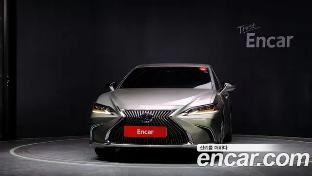 Lexus ES300h 7th generation id 2713595 из Кореи 13