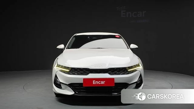 Kia K5 3rd generation id 4618307 из Кореи 23