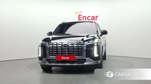 Hyundai The New Palisade id 3410832 из Кореи 13