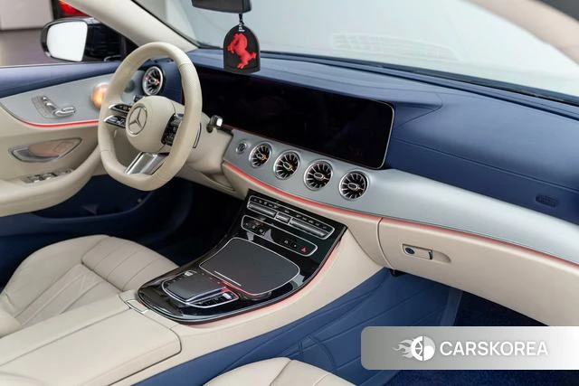 Mercedes-Benz E-class (imported) id 4290465 из Китая 22