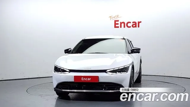 Kia EV6 id 2944036 из Кореи 13