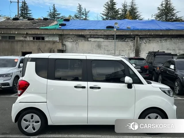 Kia The New Ray id 3373496 из Кореи 13