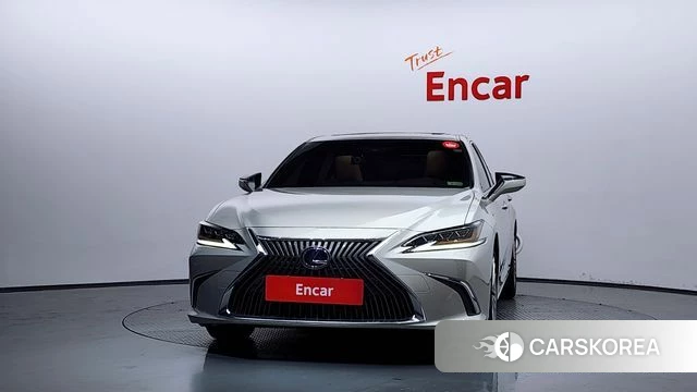 Lexus ES300h 7th generation id 3966305 из Кореи 13