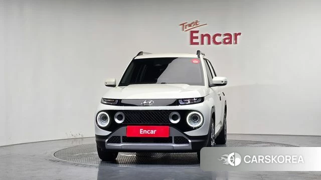 Hyundai Casper id 4696131 из Кореи 23