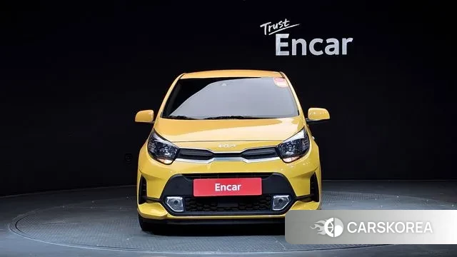 Kia Morning Urban (JA) id 2901293 из Кореи 13