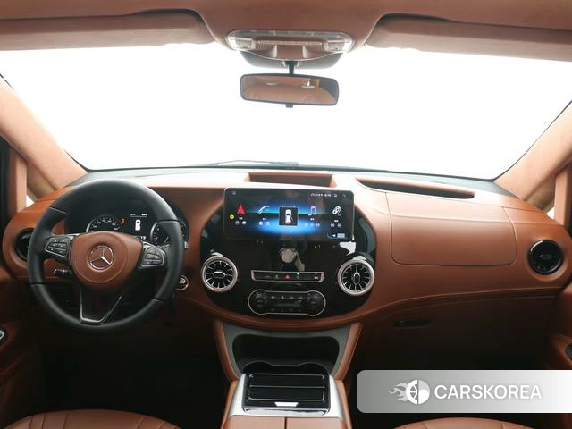 Mercedes-Benz Vito id 4275740 из Китая 9