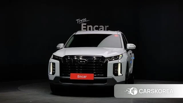 Hyundai The New Palisade id 3629603 из Кореи 13