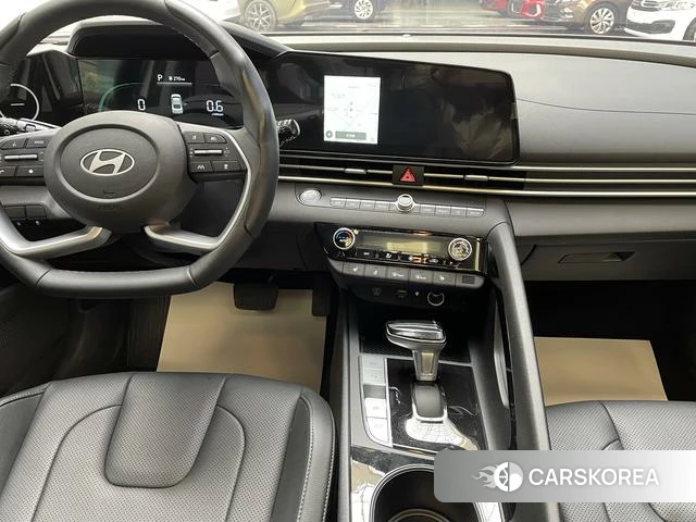 Hyundai Elantra id 4258145 из Китая 11