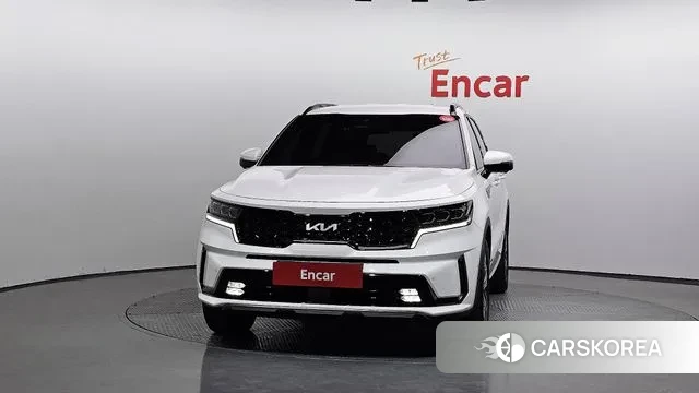 Kia Sorento 4th Generation id 3327995 из Кореи 13