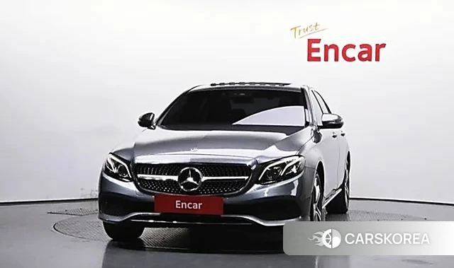 Mercedes-Benz E-Class W213 id 4274958 из Кореи 13