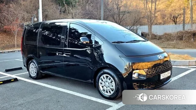 Hyundai Staria id 3619084 из Кореи 13