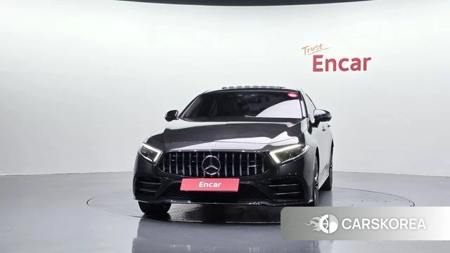 Mercedes-Benz CLS-Class C257 id 4632748 из Кореи 22