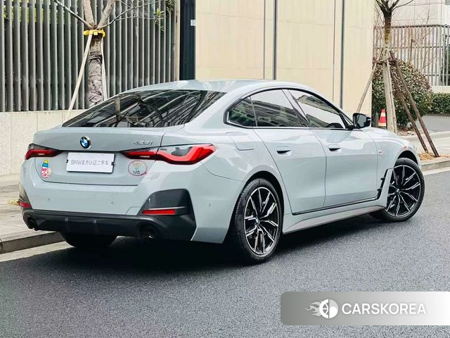 BMW 4 series id 3939528 из Китая 10