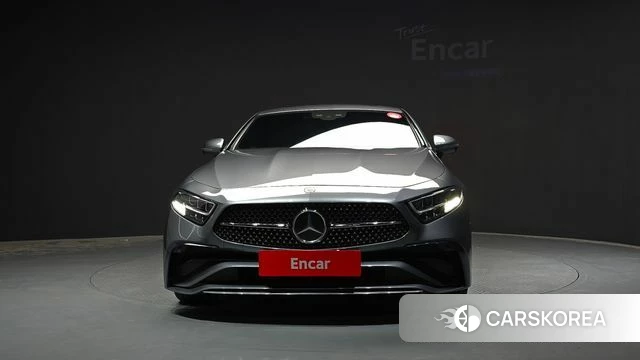 Mercedes-Benz CLS-Class C257 id 4428618 из Кореи 23