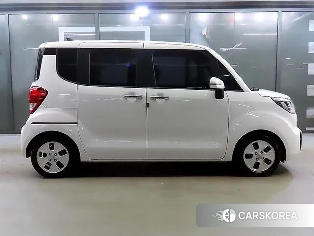 Kia The New Ray id 3571092 из Кореи 13