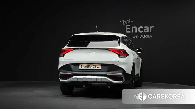 Kia Sportage 5th Generation id 4793035 из Кореи 23