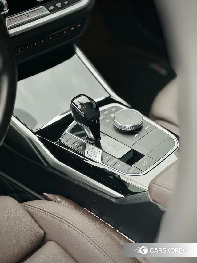 BMW 3 series 2021 Белый из Китая, фото 3