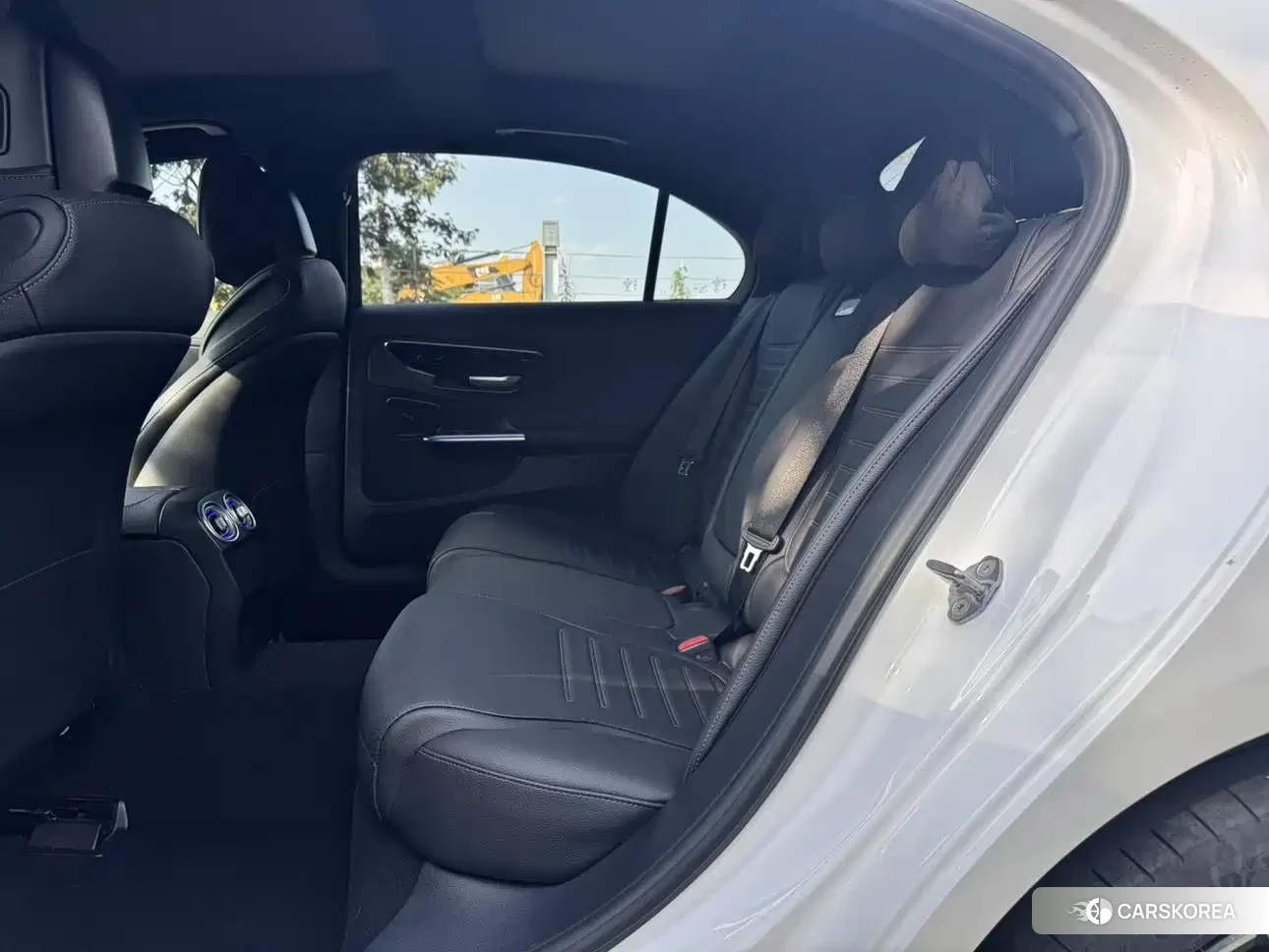 Mercedes-Benz C-class id 4546291 из Китая 16