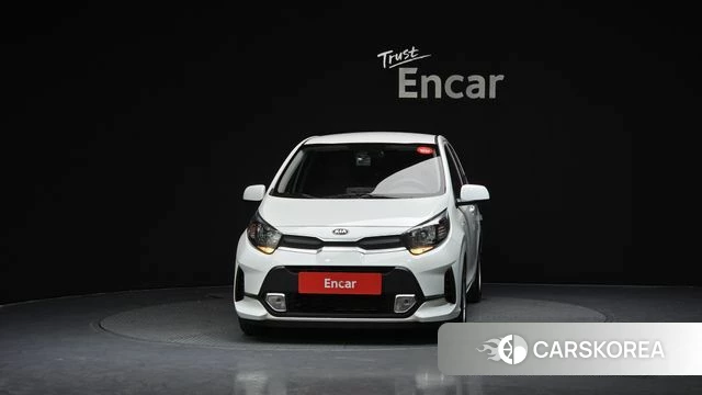 Kia Morning Urban (JA) id 3878881 из Кореи 13