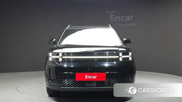 Hyundai Santa Fe (MX5) id 3684602 из Кореи 13