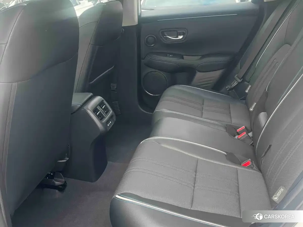 Honda HR-V id 4539136 из Китая 8