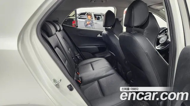 Kia All New Morning (JA) id 2694041 из Кореи 13