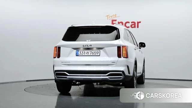 Kia Sorento 4th Generation id 4758196 из Кореи 23