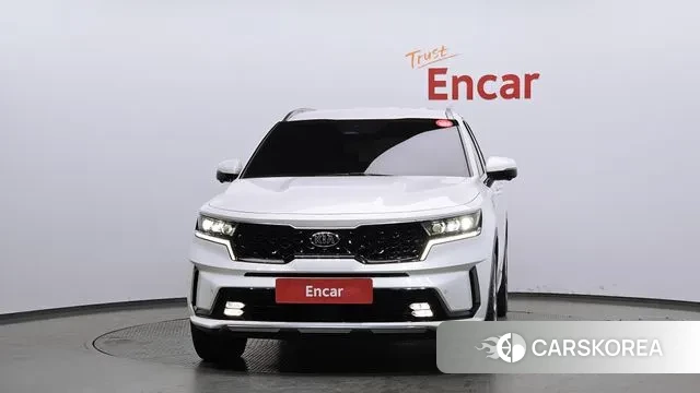 Kia Sorento 4th Generation id 3656099 из Кореи 13