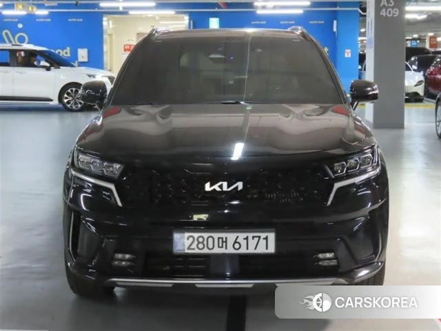 Kia Sorento 4th Generation id 4922470 из Кореи 10